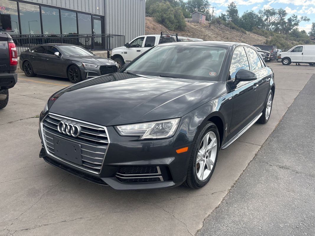 Vehicle image 1 of 18