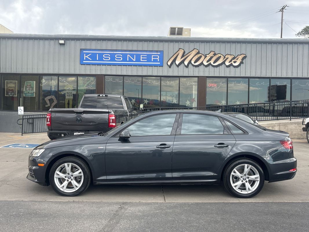 Vehicle image 7 of 18