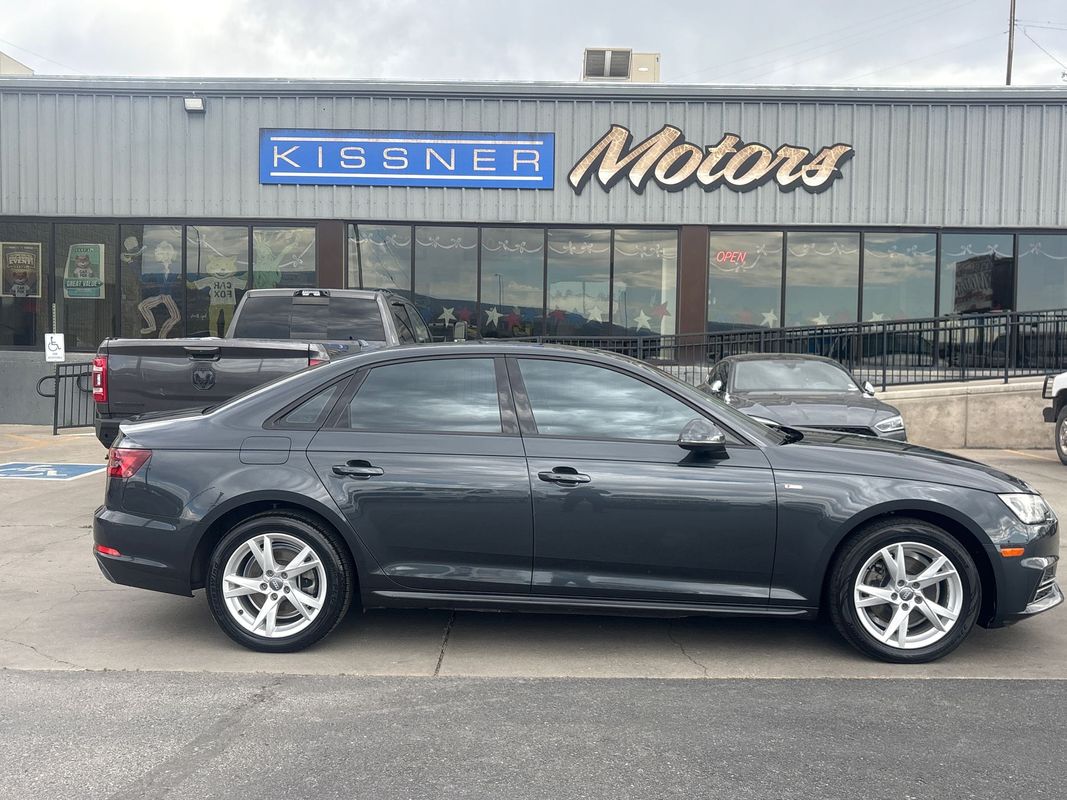 Vehicle image 4 of 18