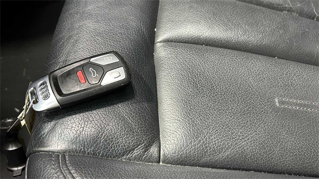 2018 Audi A4 Premium Image 18 of 30