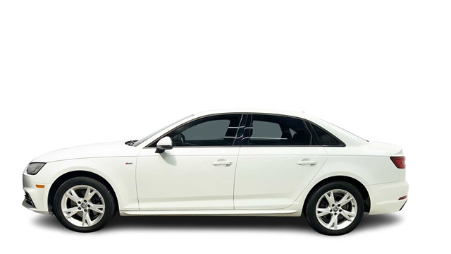 2018 Audi A4 Premium Image 7 of 30