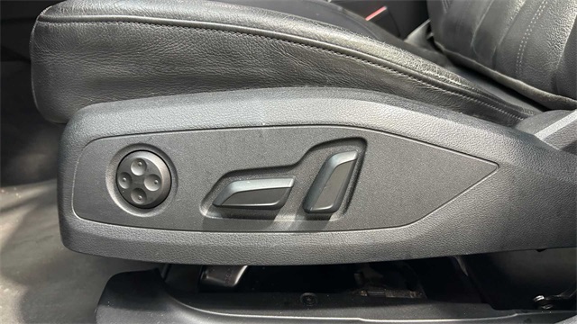 2018 Audi A4 Premium Image 28 of 30