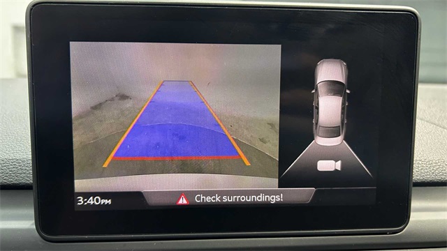 2018 Audi A4 Premium Image 16 of 30