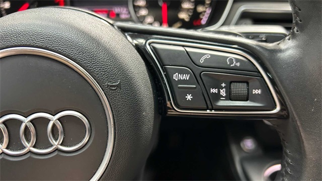 2018 Audi A4 Premium Image 29 of 30