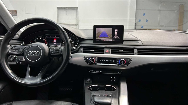 2018 Audi A4 Premium Image 12 of 30