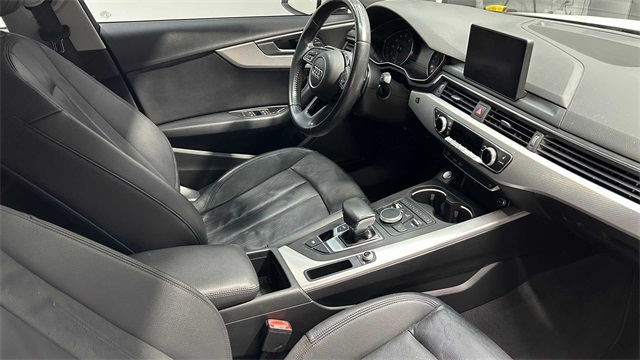 2018 Audi A4 Premium Image 26 of 30