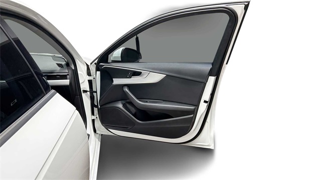 2018 Audi A4 Premium Image 22 of 30