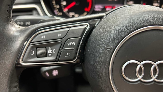 2018 Audi A4 Premium Image 24 of 30