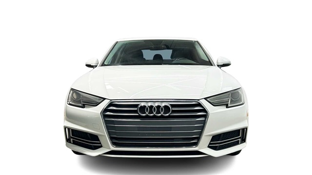 2018 Audi A4 Premium Image 2 of 30