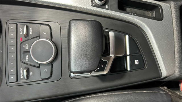 2018 Audi A4 Premium Image 30 of 30