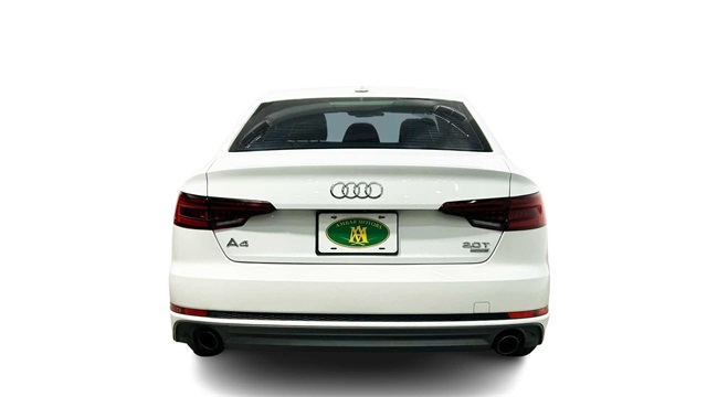 2018 Audi A4 Premium Image 5 of 30