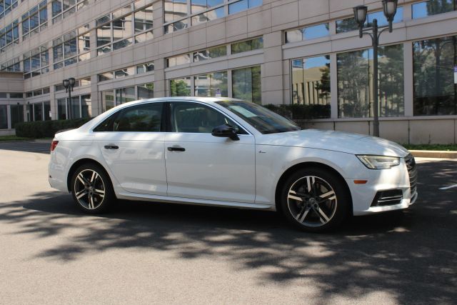 2018 Audi A4 Premium Plus Image 3 of 37