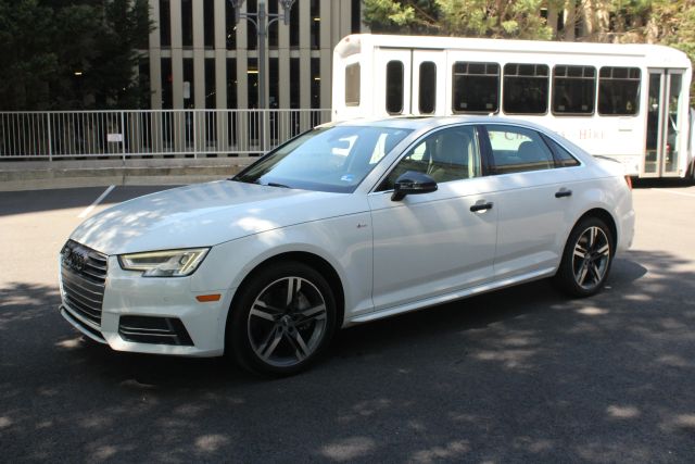 2018 Audi A4 Premium Plus Image 1 of 37