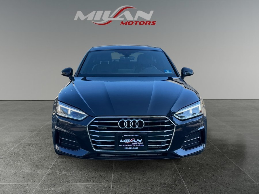 2018 Audi A5 Sportback Premium Plus Image 2 of 22
