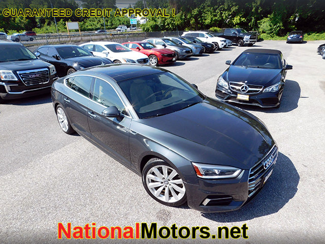 Vehicle image 1 of 19