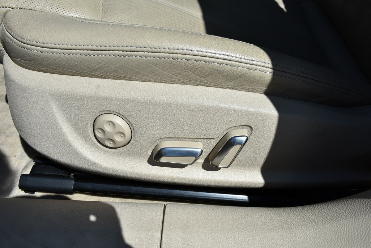 2018 Audi A7 Prestige Image 34 of 39