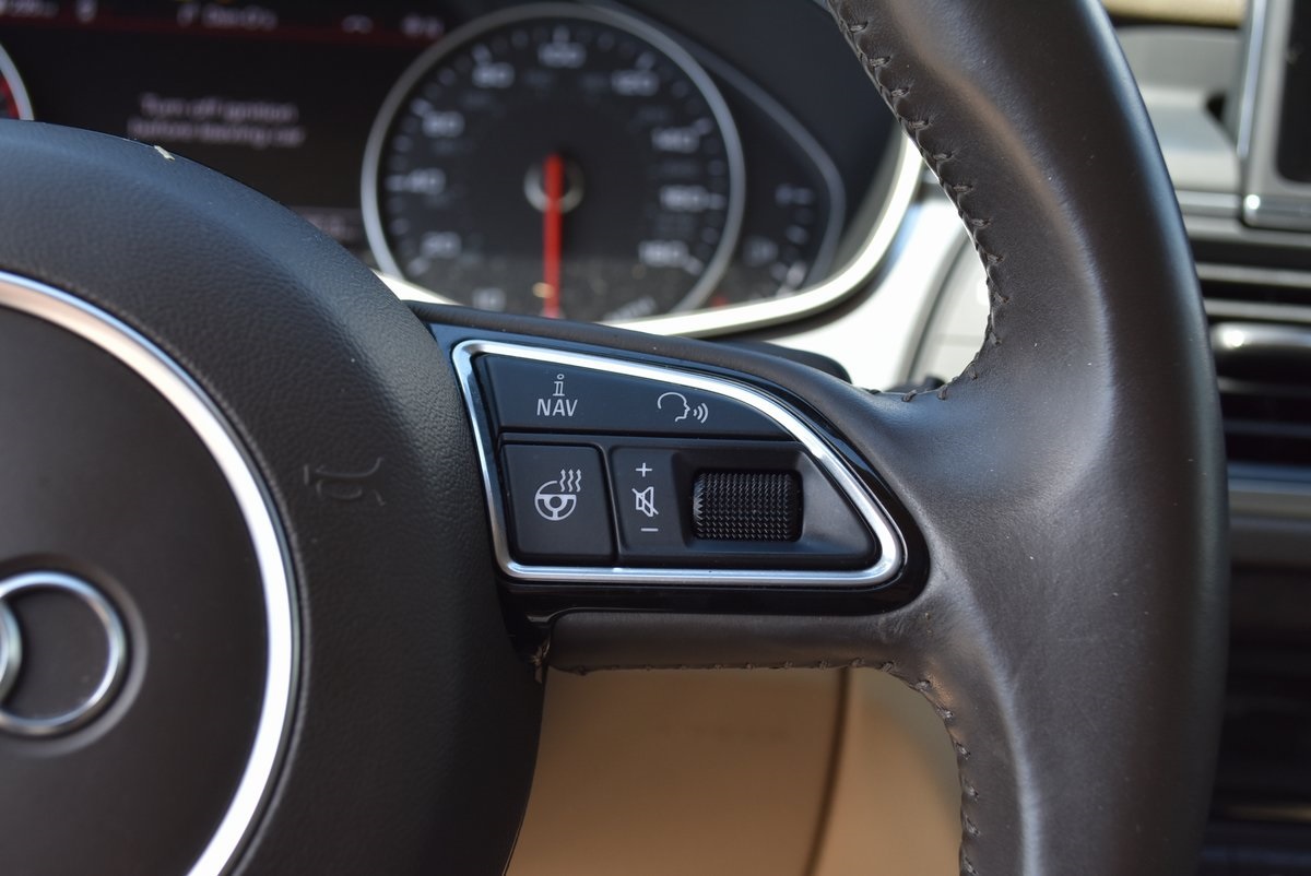 2018 Audi A7 Prestige Image 37 of 39