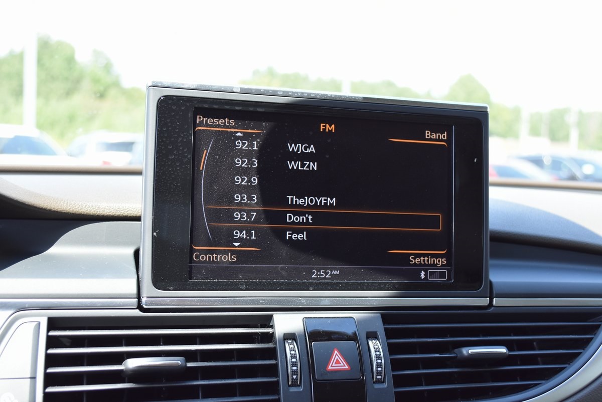 2018 Audi A7 Prestige Image 26 of 39