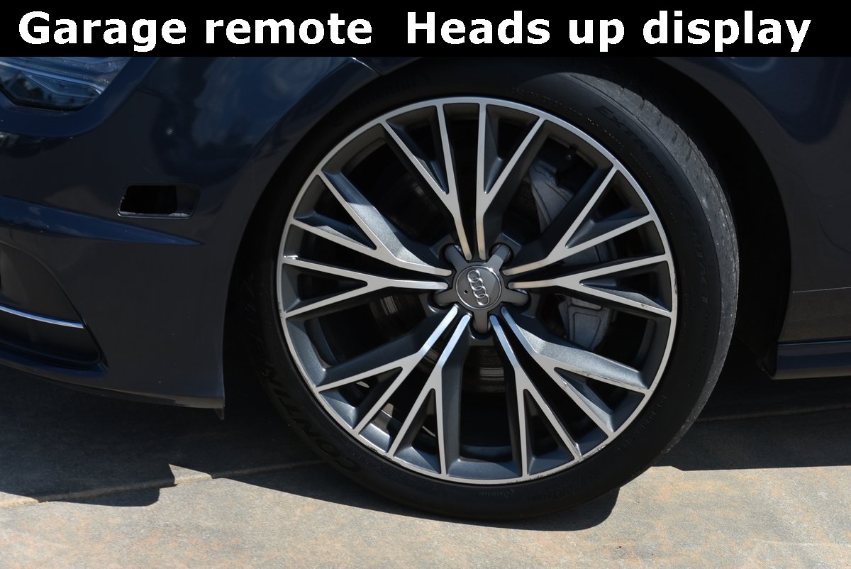 2018 Audi A7 Prestige Image 13 of 39