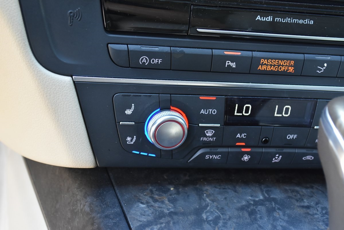 2018 Audi A7 Prestige Image 28 of 39