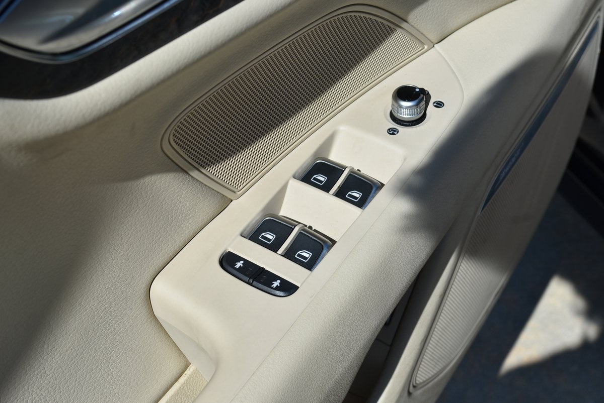 2018 Audi A7 Prestige Image 29 of 39