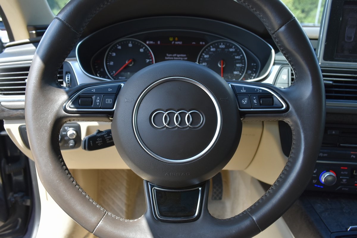 2018 Audi A7 Prestige Image 23 of 39