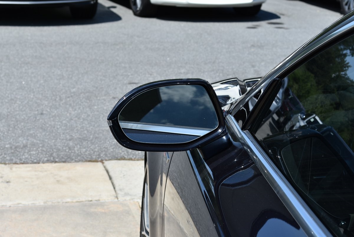 2018 Audi A7 Prestige Image 31 of 39