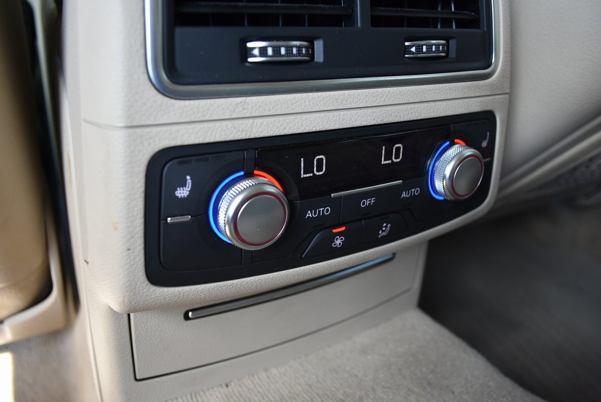 2018 Audi A7 Prestige Image 32 of 39