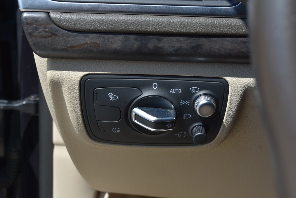 2018 Audi A7 Prestige Image 36 of 39