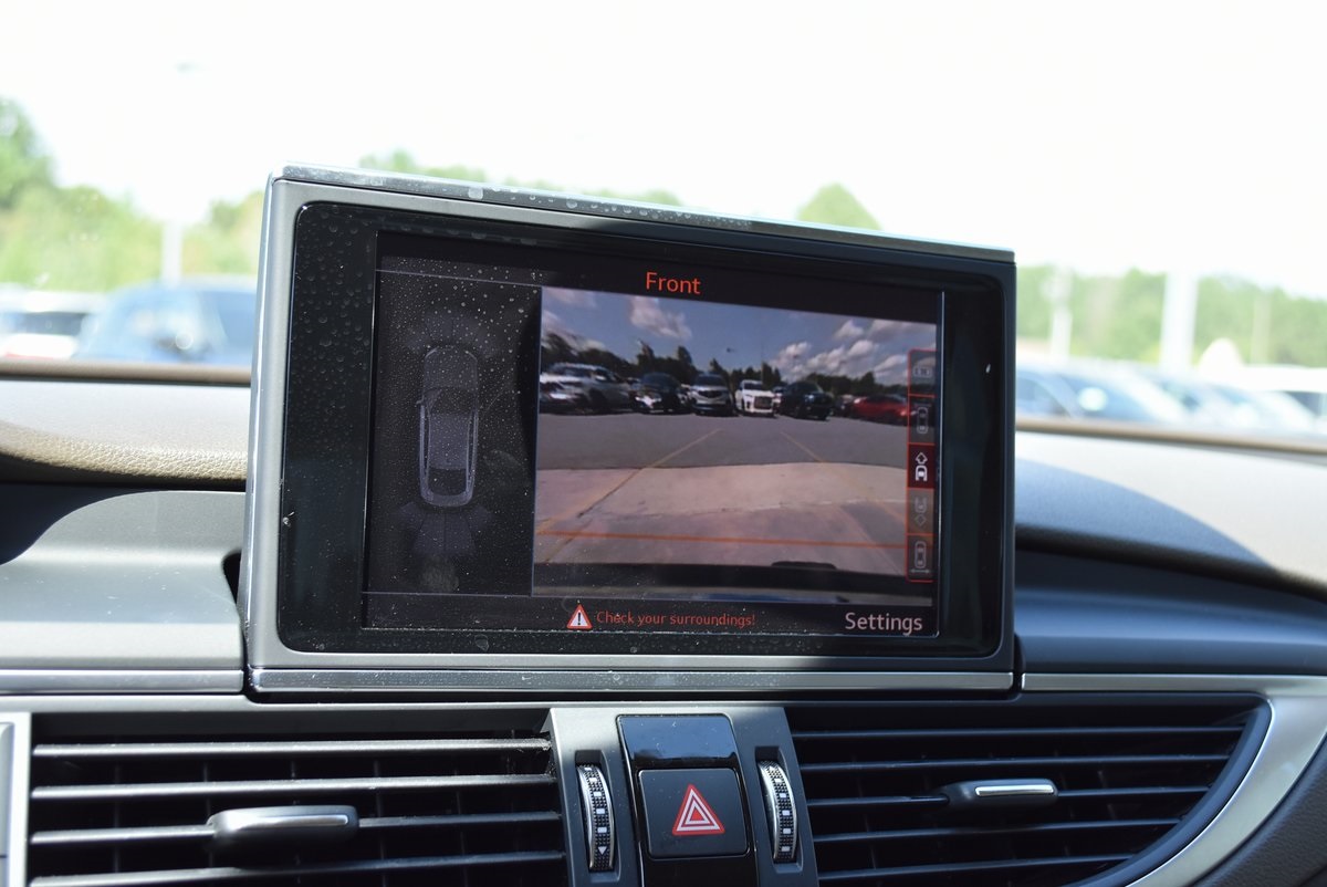 2018 Audi A7 Prestige Image 24 of 39