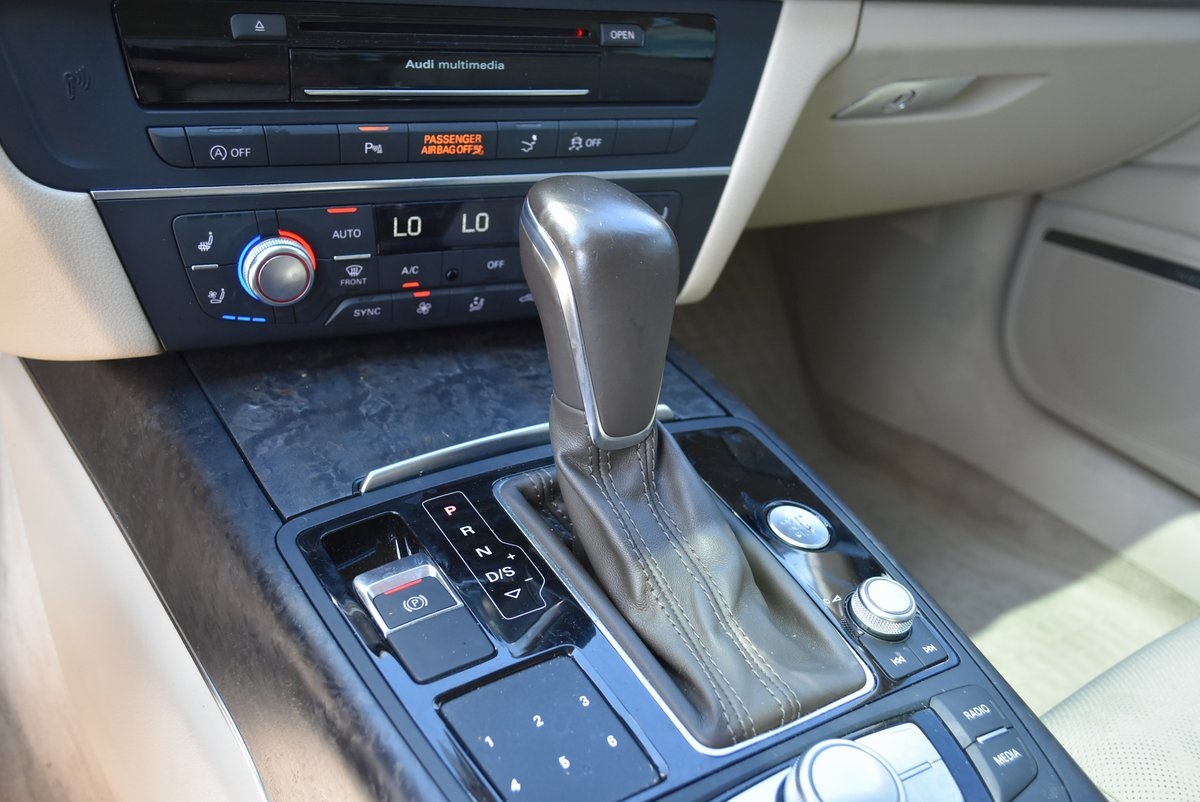 2018 Audi A7 Prestige Image 27 of 39