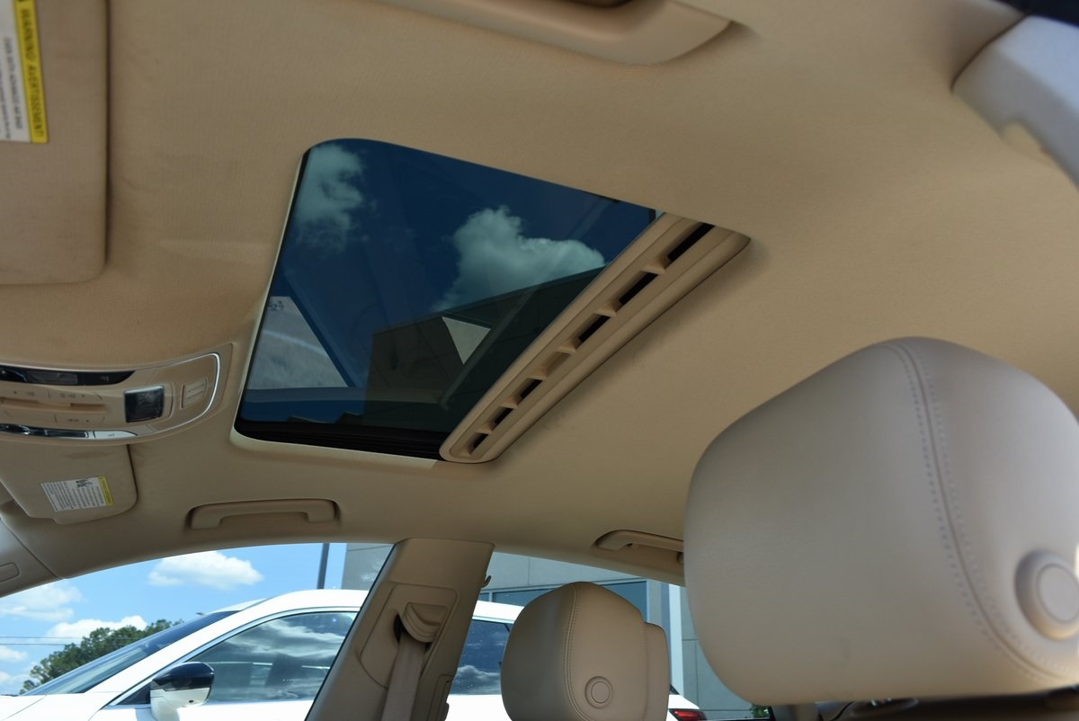 2018 Audi A7 Prestige Image 33 of 39