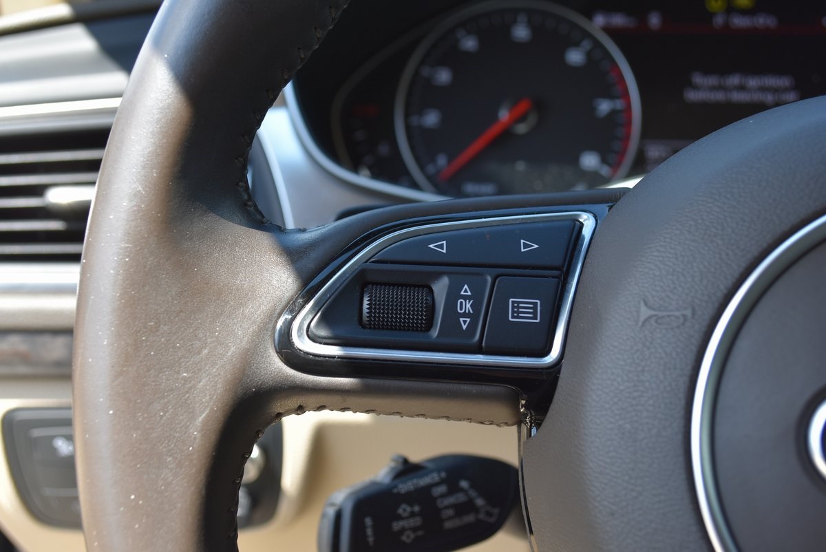 2018 Audi A7 Prestige Image 38 of 39