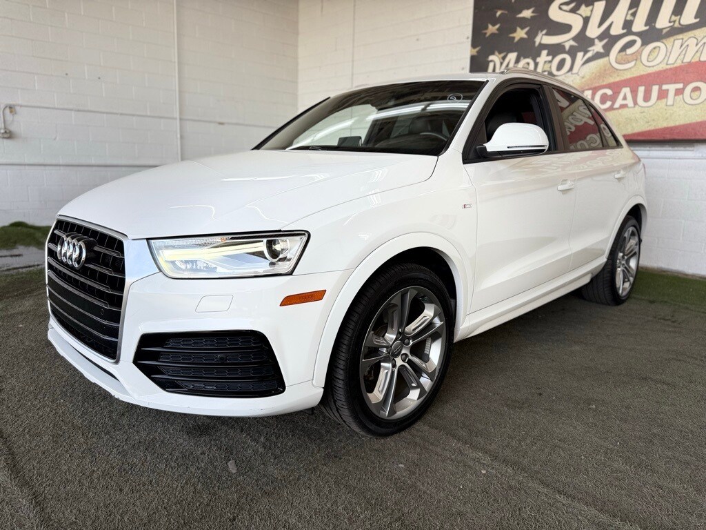 Vehicle image 1 of 57