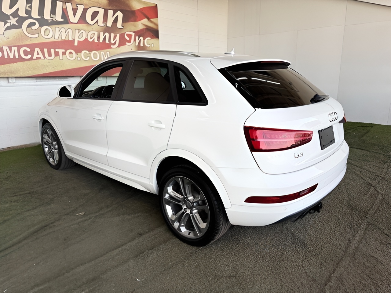 Vehicle image 56 of 57