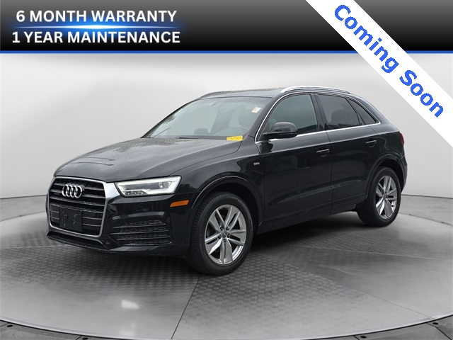 Vehicle image 1 of 10