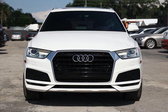 2018 Audi Q3 Premium Image 3 of 49