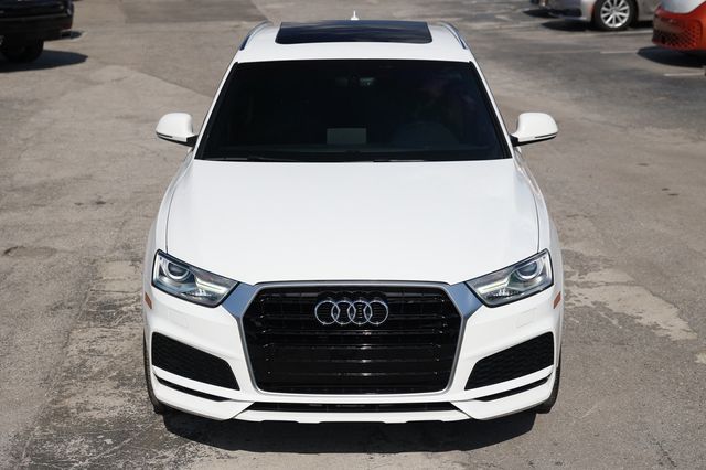 2018 Audi Q3 Premium Image 2 of 49