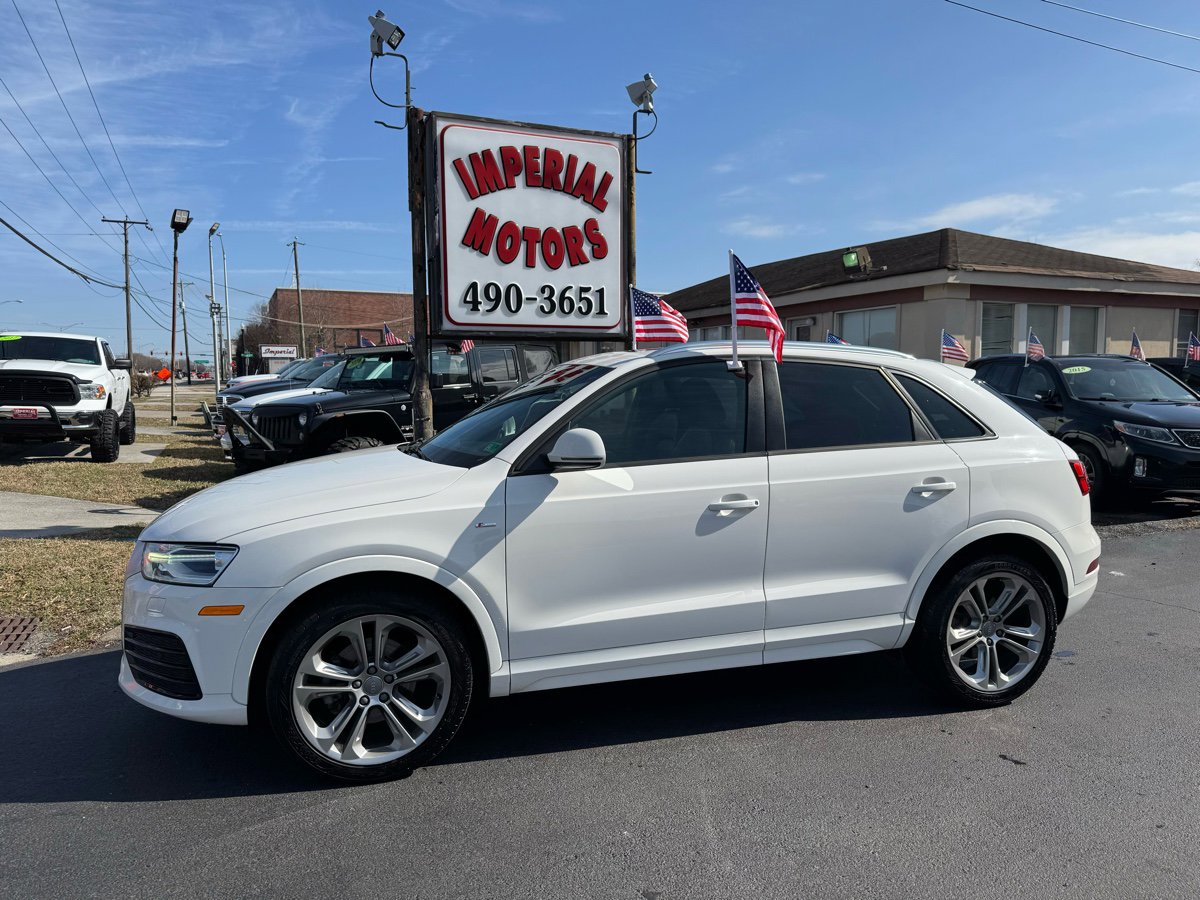 Vehicle image 1 of 12