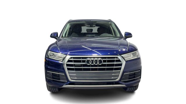 2018 Audi Q5 Tech Premium Image 2 of 37