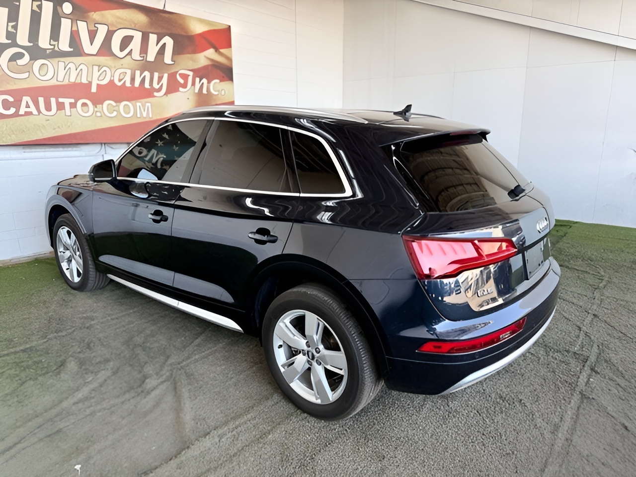 Vehicle image 55 of 56