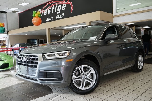 Vehicle image 1 of 57