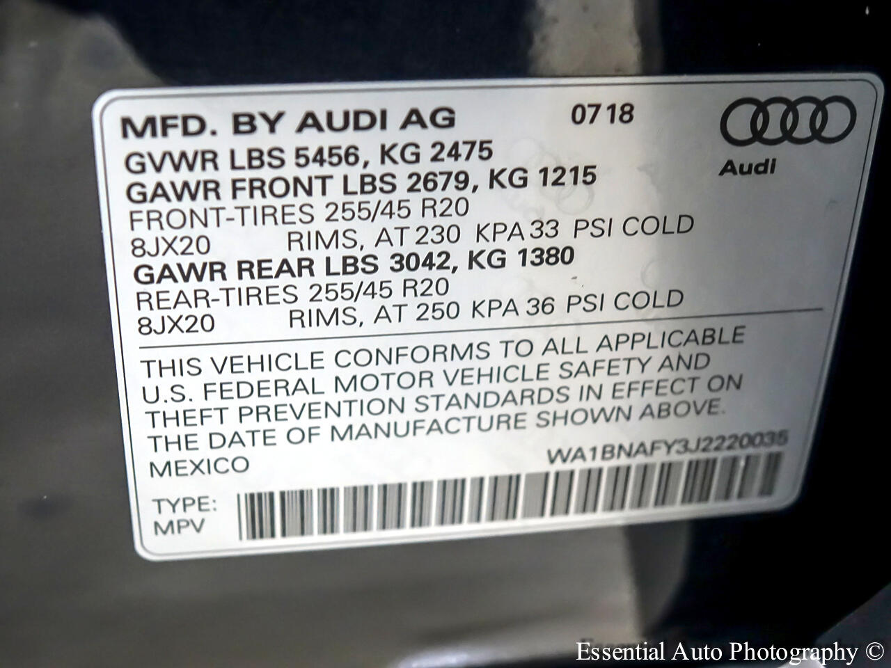 Vehicle image 42 of 42