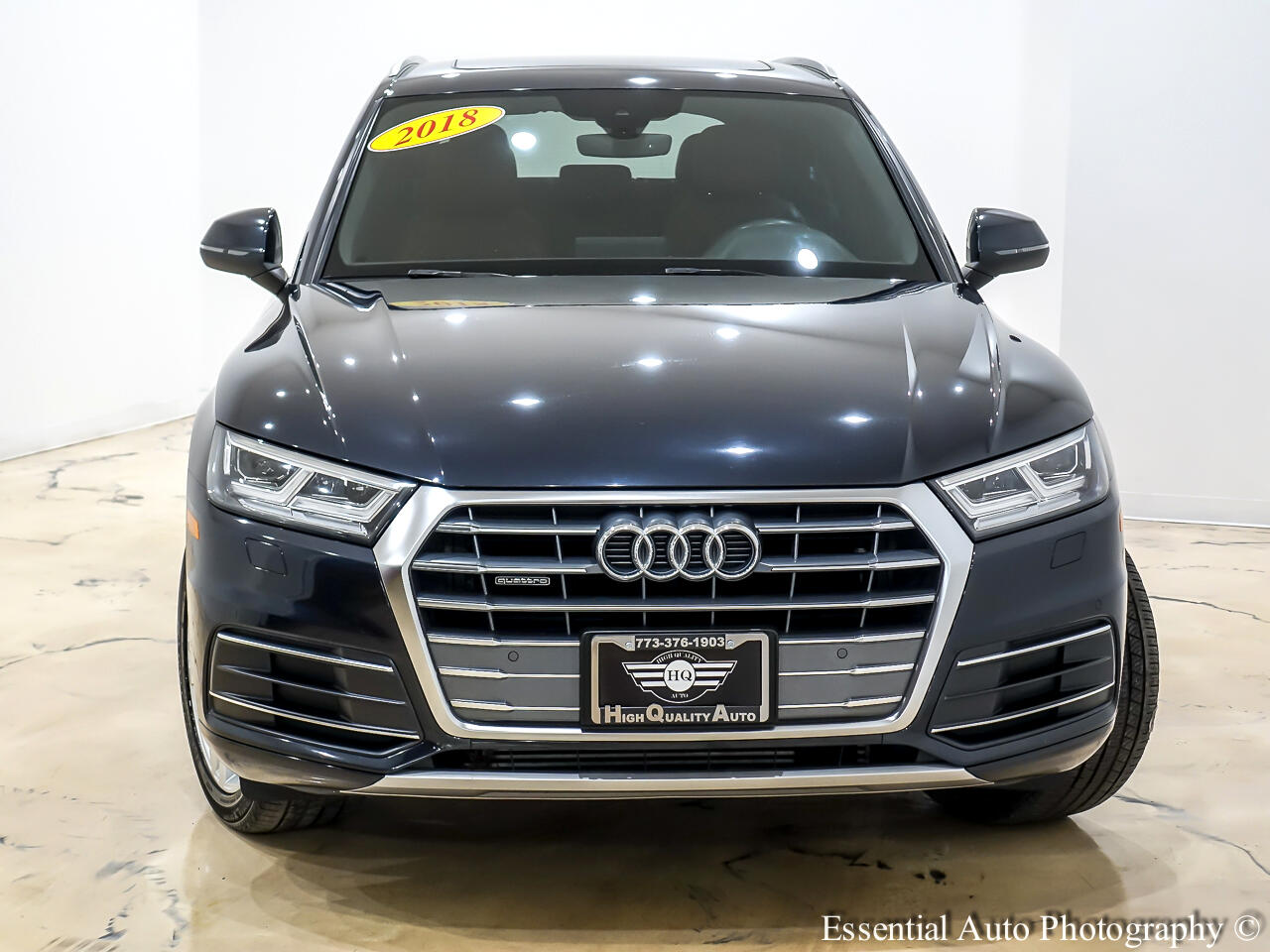 Vehicle image 1 of 42