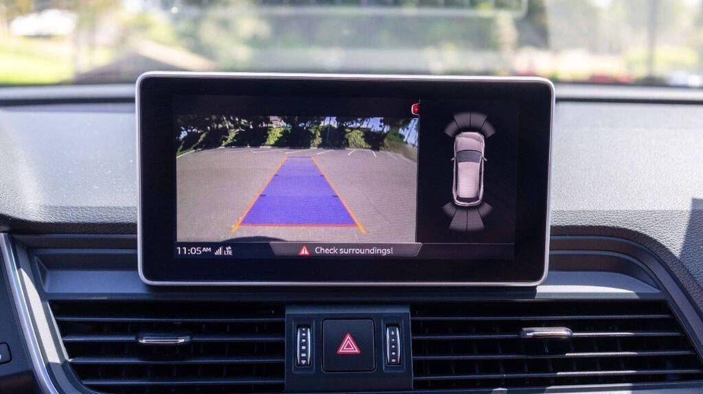 2018 Audi Q5 Image 24 of 37