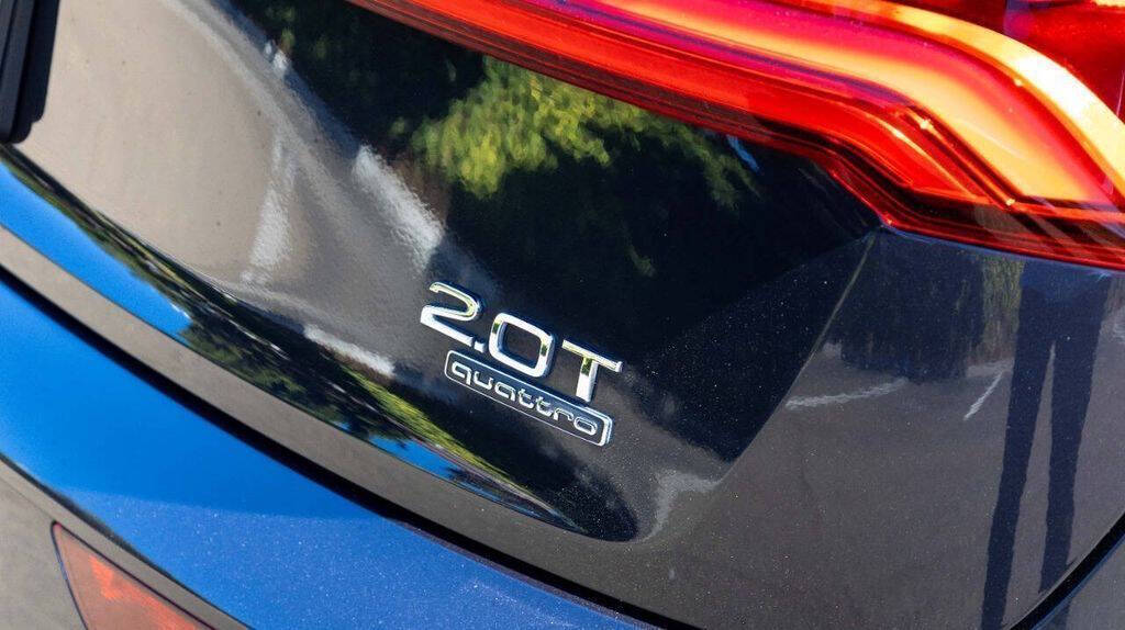 2018 Audi Q5 Image 37 of 37