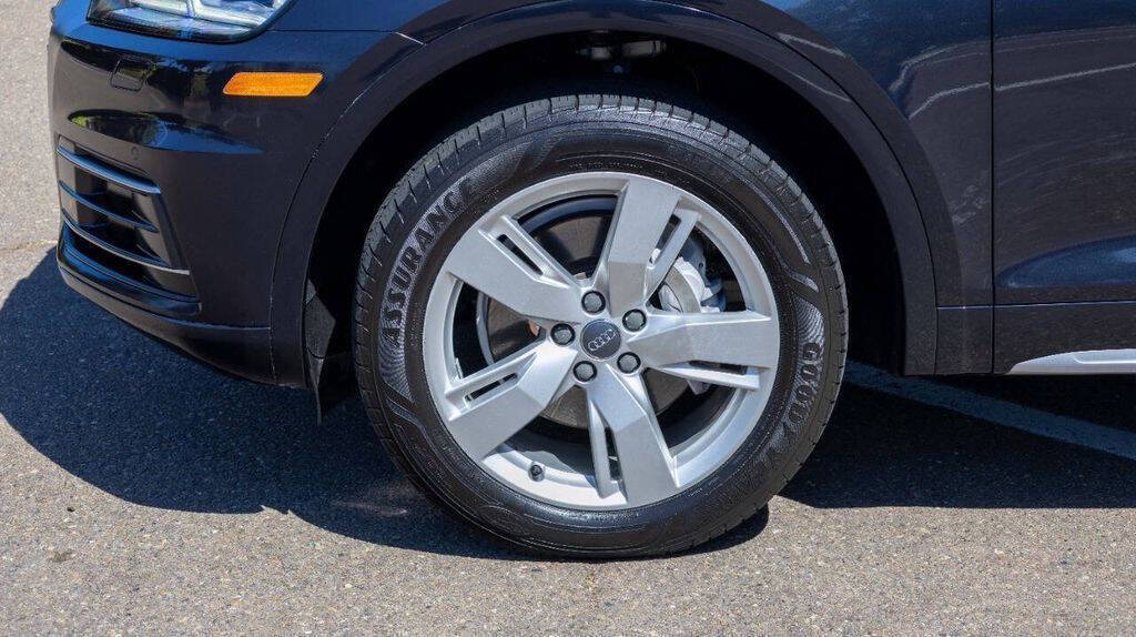 2018 Audi Q5 Image 14 of 37