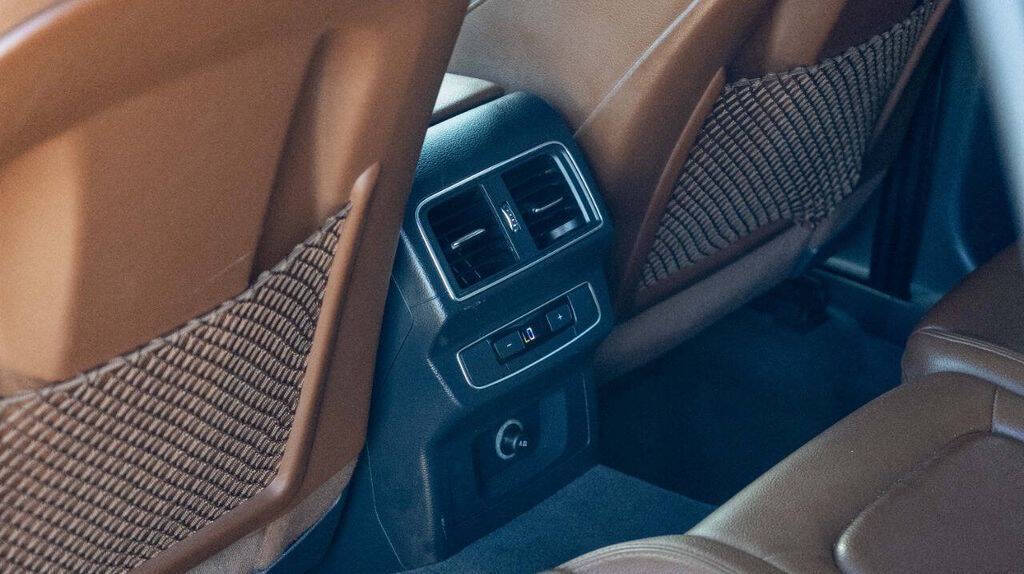 2018 Audi Q5 Image 28 of 37