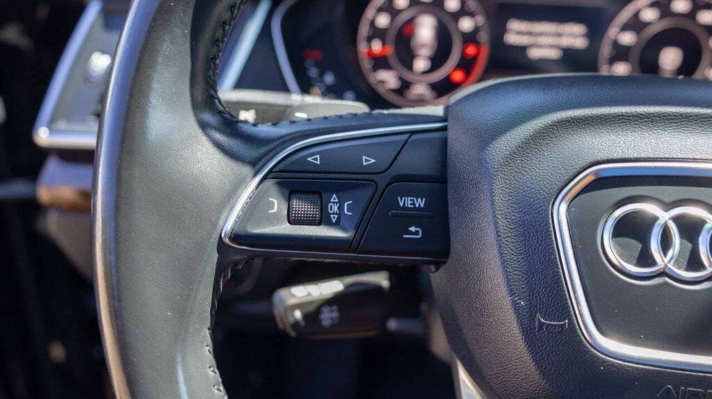 2018 Audi Q5 Image 36 of 37