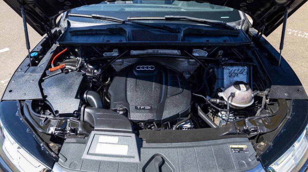 2018 Audi Q5 Image 13 of 37